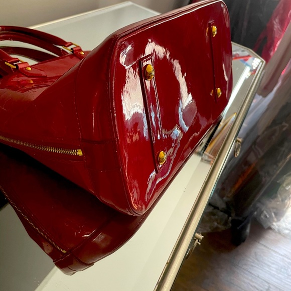 Louis Vuitton Gm Alma - Picture 4 of 4